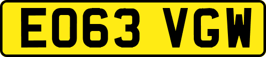 EO63VGW