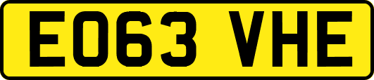 EO63VHE