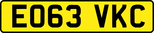 EO63VKC