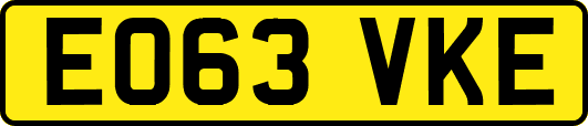 EO63VKE