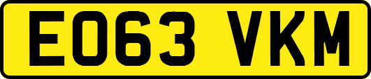 EO63VKM