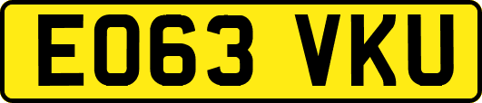 EO63VKU
