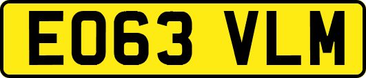 EO63VLM