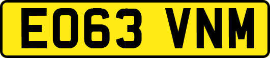 EO63VNM