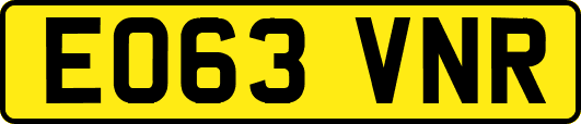 EO63VNR