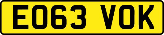 EO63VOK