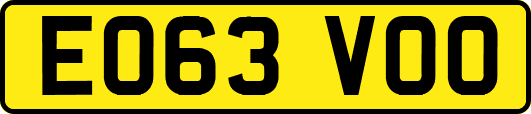 EO63VOO