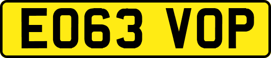 EO63VOP