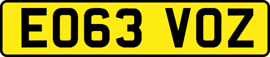EO63VOZ