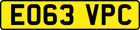 EO63VPC