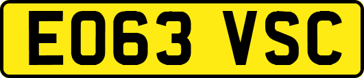 EO63VSC