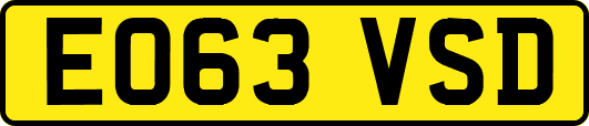 EO63VSD