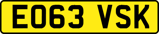 EO63VSK