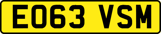 EO63VSM
