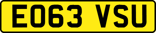 EO63VSU