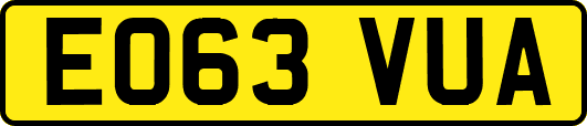 EO63VUA