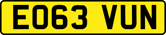 EO63VUN