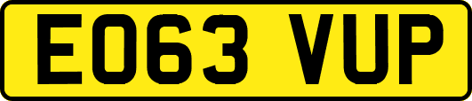 EO63VUP
