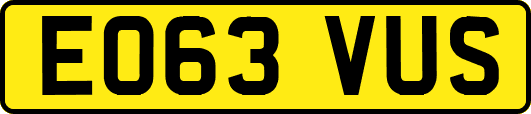 EO63VUS