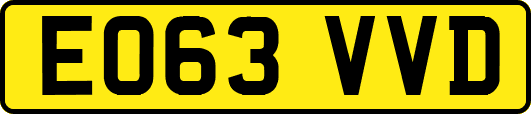 EO63VVD