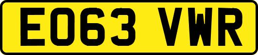 EO63VWR