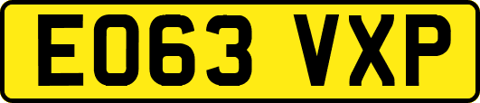 EO63VXP