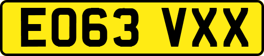 EO63VXX