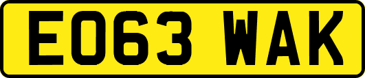 EO63WAK