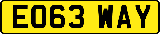 EO63WAY