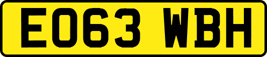 EO63WBH