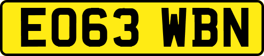 EO63WBN
