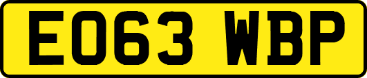 EO63WBP