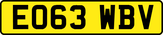 EO63WBV