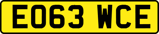 EO63WCE