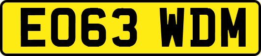 EO63WDM