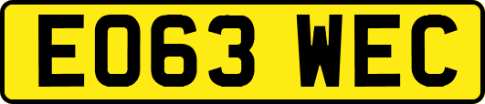 EO63WEC