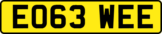 EO63WEE