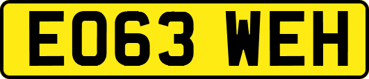 EO63WEH