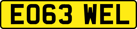 EO63WEL