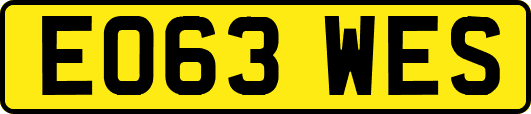 EO63WES