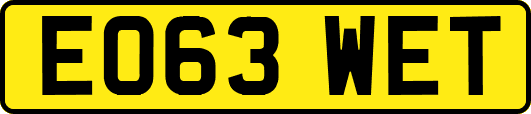 EO63WET
