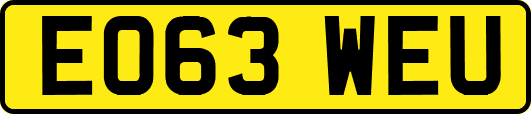 EO63WEU