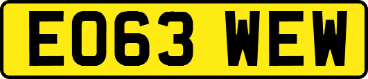 EO63WEW