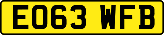EO63WFB