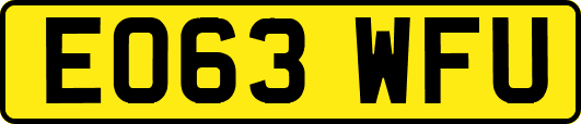 EO63WFU