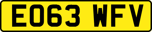 EO63WFV