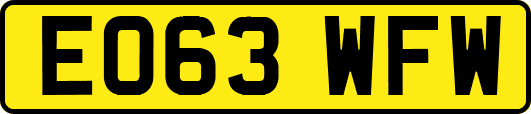EO63WFW