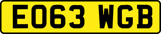 EO63WGB