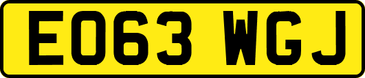 EO63WGJ