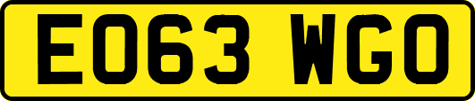EO63WGO